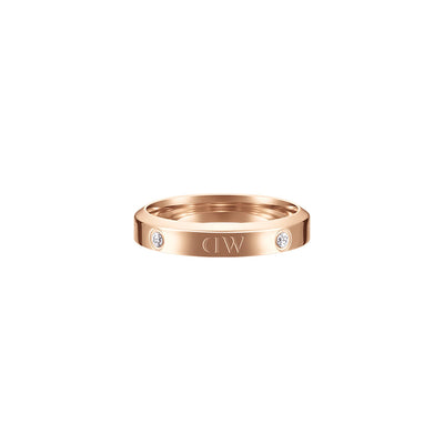 Daniel Wellington Jewelries Classic 52mm Ring