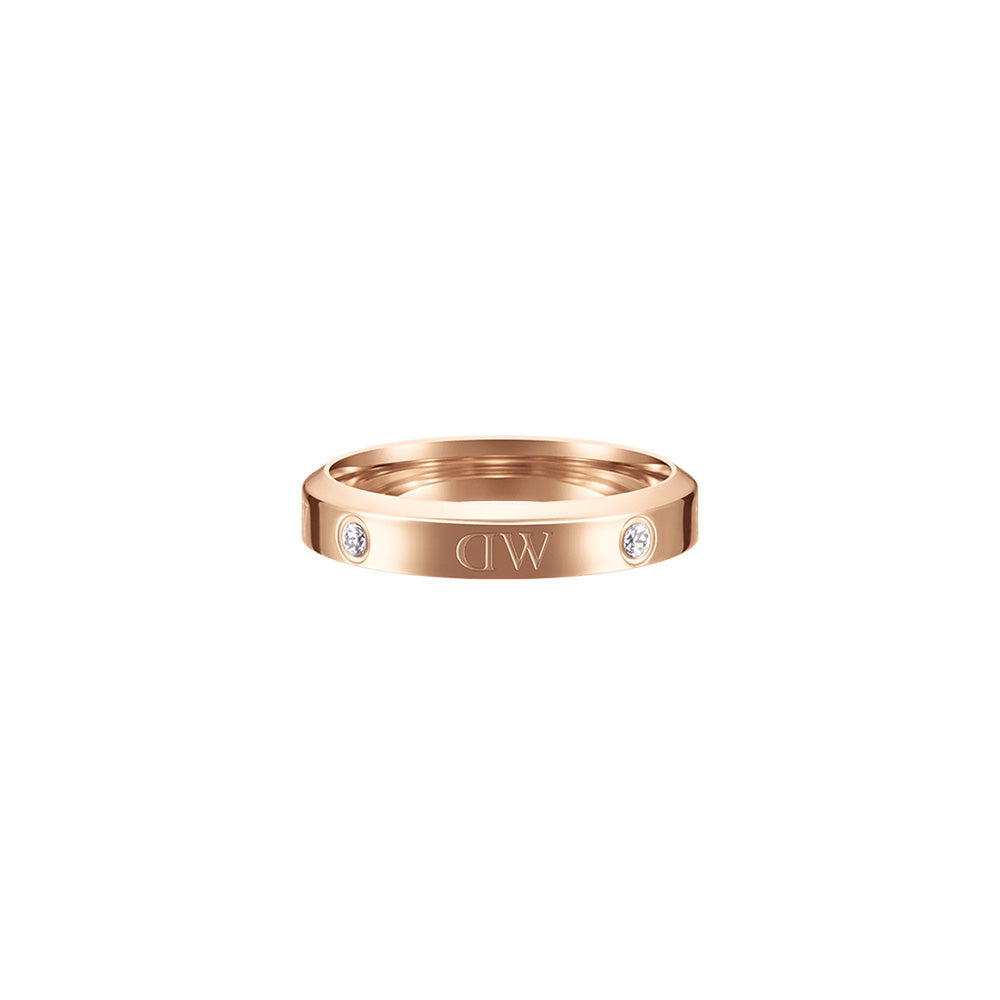 Daniel Wellington Jewelries Classic 56mm Ring