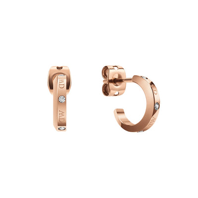 Daniel Wellington Jewelries Classic Earrings