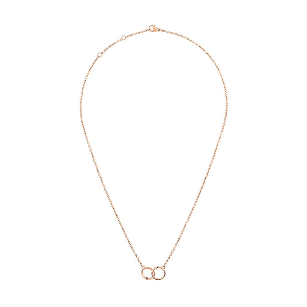 Daniel Wellington Jewelries Classic Necklace