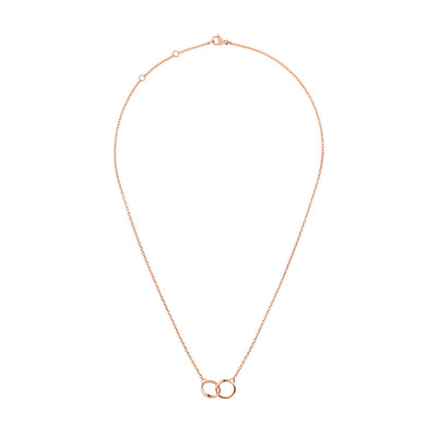 Daniel Wellington Jewelries Classic Necklace