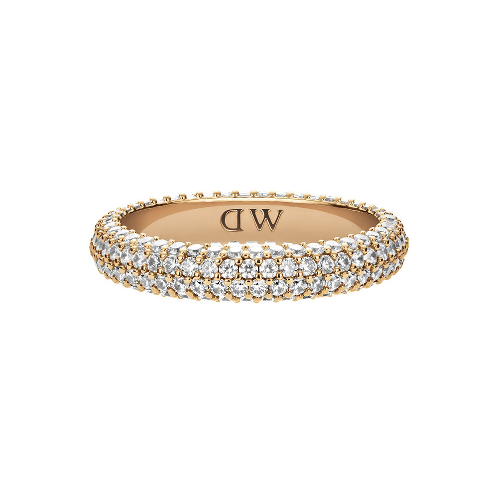 Daniel Wellington Jewelries Pav™ 52mm Ring