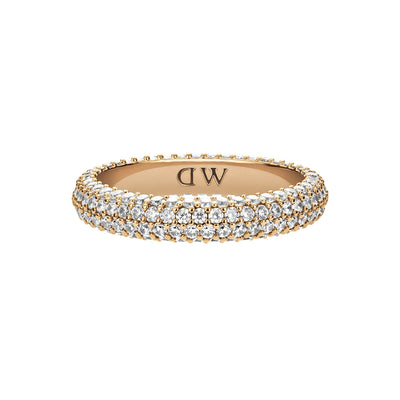 Daniel Wellington Jewelries Pav™ 52mm Ring