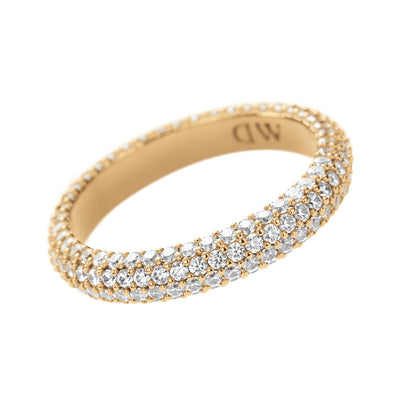 Daniel Wellington Jewelries Pav™ 54mm Ring