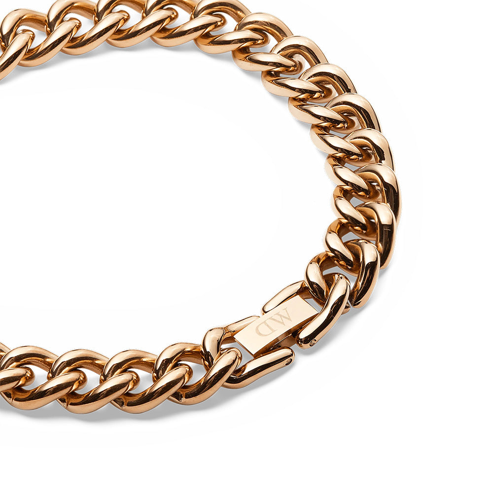 Daniel Wellington Jewelries Chain Bracelet