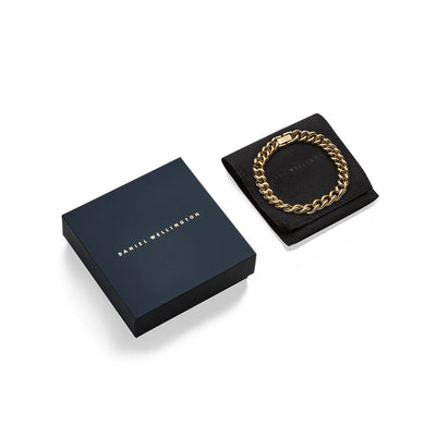 Daniel Wellington Jewelries Chain Bracelet