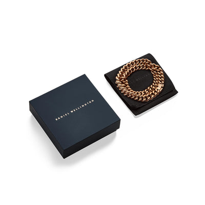 Daniel Wellington Jewelries Chain Necklace