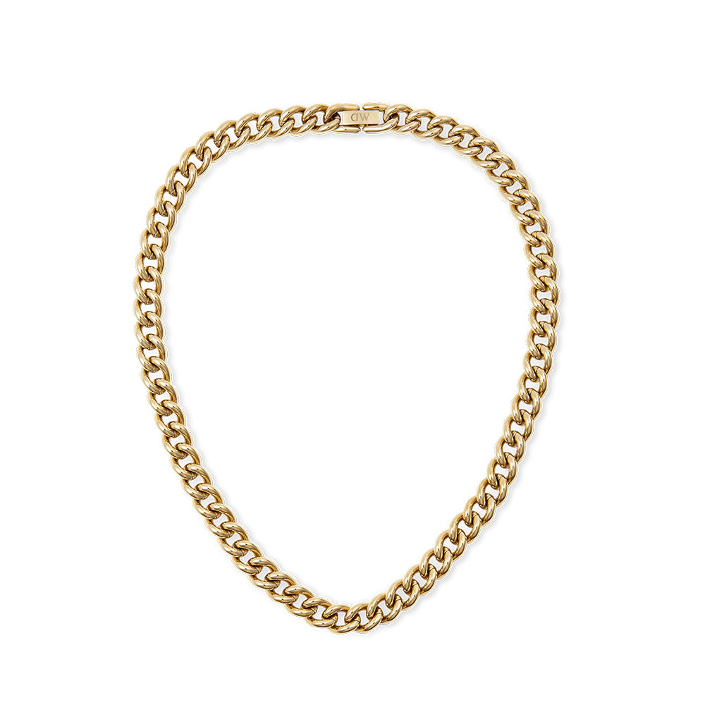 Daniel Wellington Jewelries Chain Necklace