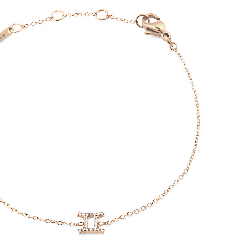 Daniel Wellington Jewelries Zodiac Collection Bracelet