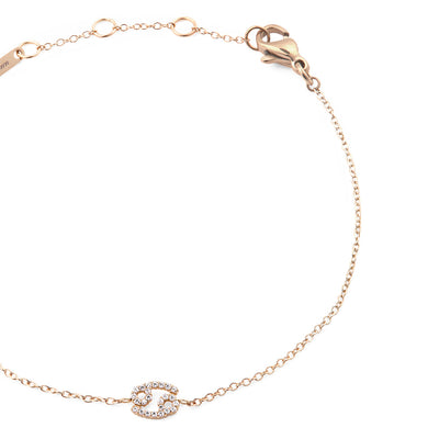 Daniel Wellington Jewelries Zodiac Collection Bracelet