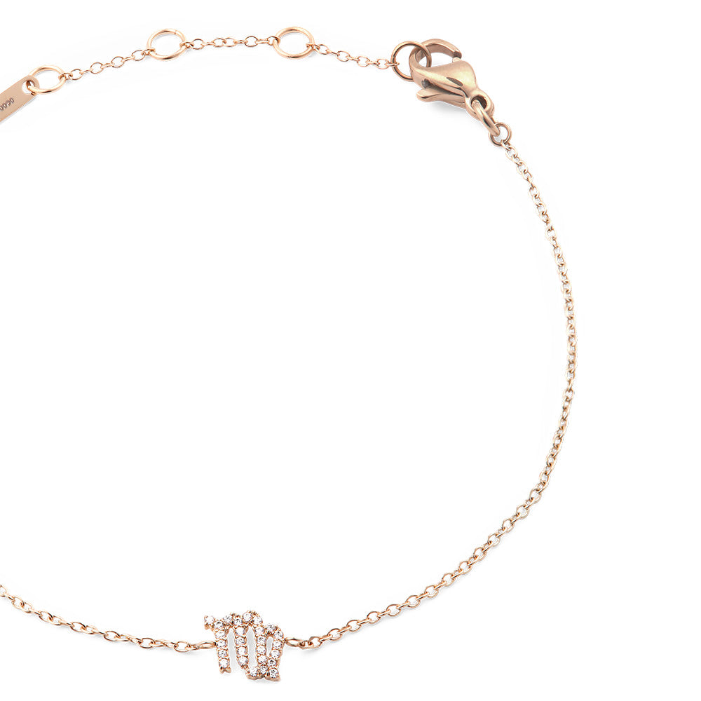 Daniel Wellington Jewelries Zodiac Collection Bracelet