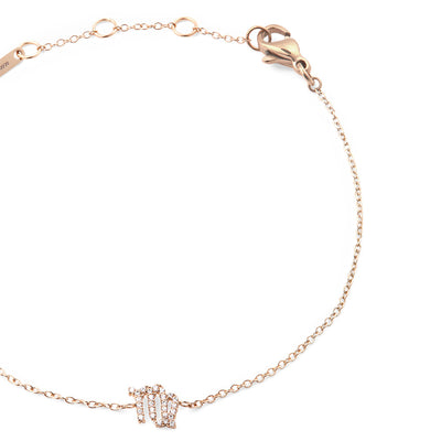 Daniel Wellington Jewelries Zodiac Collection Bracelet