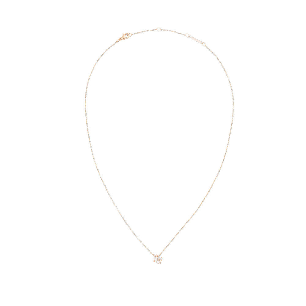 Daniel Wellington Jewelries Zodiac Collection Necklace