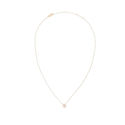 Daniel Wellington Jewelries Zodiac Collection Necklace