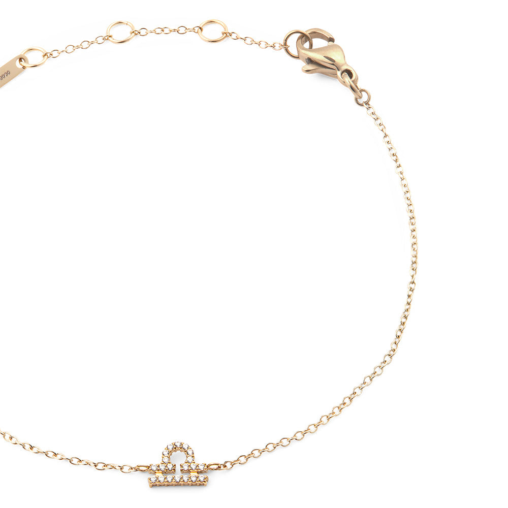 Daniel Wellington Jewelries Zodiac Collection Bracelet