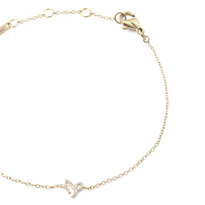 Daniel Wellington Jewelries Zodiac Collection Bracelet