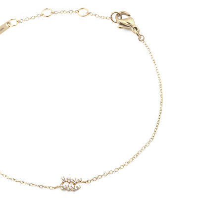 Daniel Wellington Jewelries Zodiac Collection Bracelet