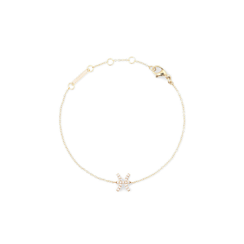 Daniel Wellington Jewelries Zodiac Collection Bracelet