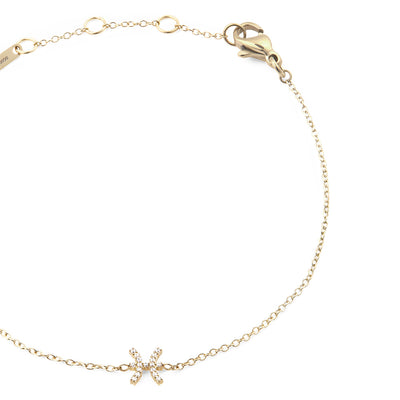 Daniel Wellington Jewelries Zodiac Collection Bracelet