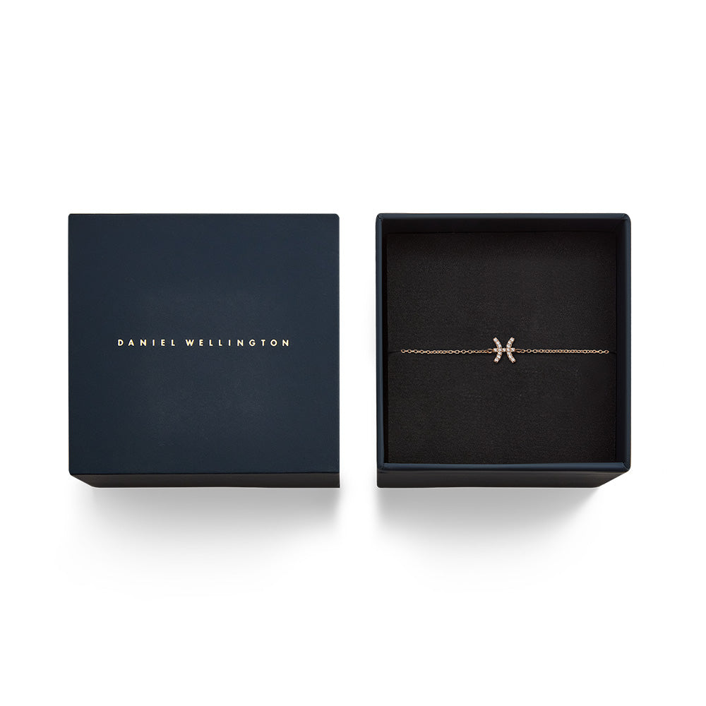 Daniel Wellington Jewelries Zodiac Collection Bracelet