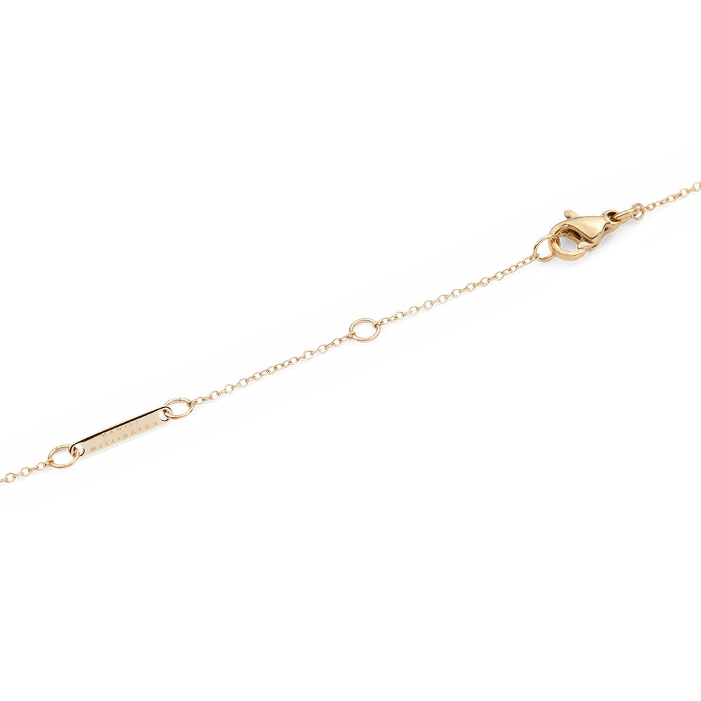 Daniel Wellington Jewelries Zodiac Collection Necklace