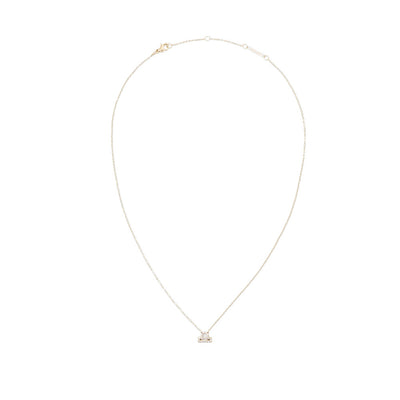 Daniel Wellington Jewelries Zodiac Collection Necklace