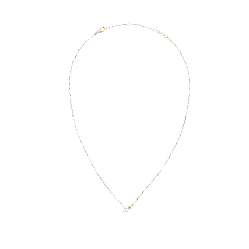 Daniel Wellington Jewelries Zodiac Collection Necklace