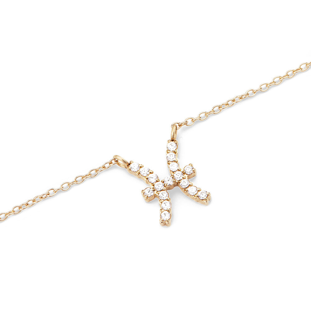 Daniel Wellington Jewelries Zodiac Collection Necklace