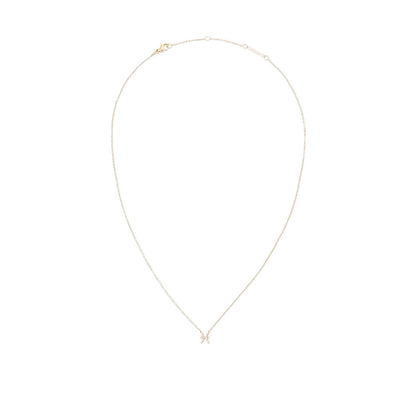 Daniel Wellington Jewelries Zodiac Collection Necklace