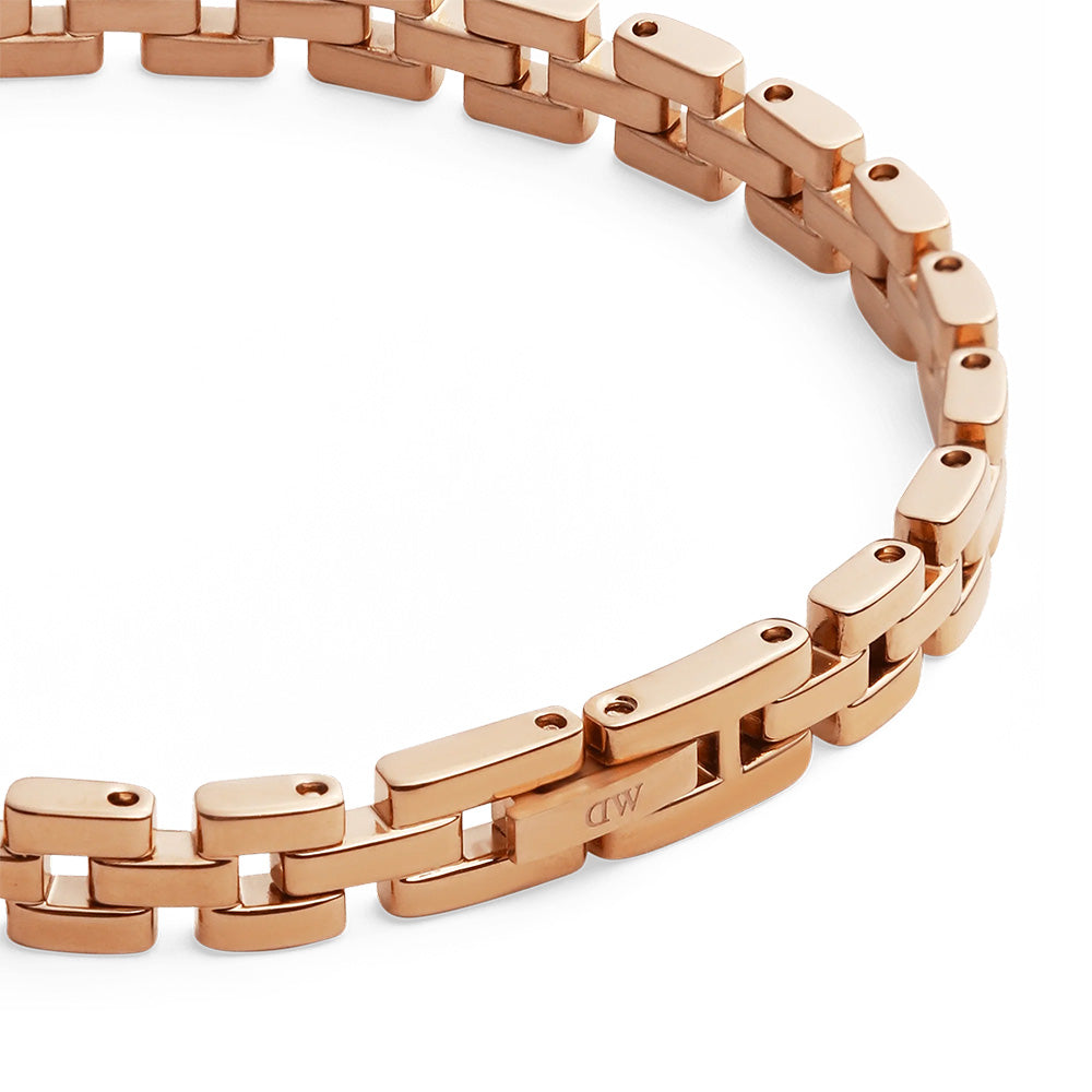 Daniel Wellington Jewelries Link Jewelry 155mm Bracelet