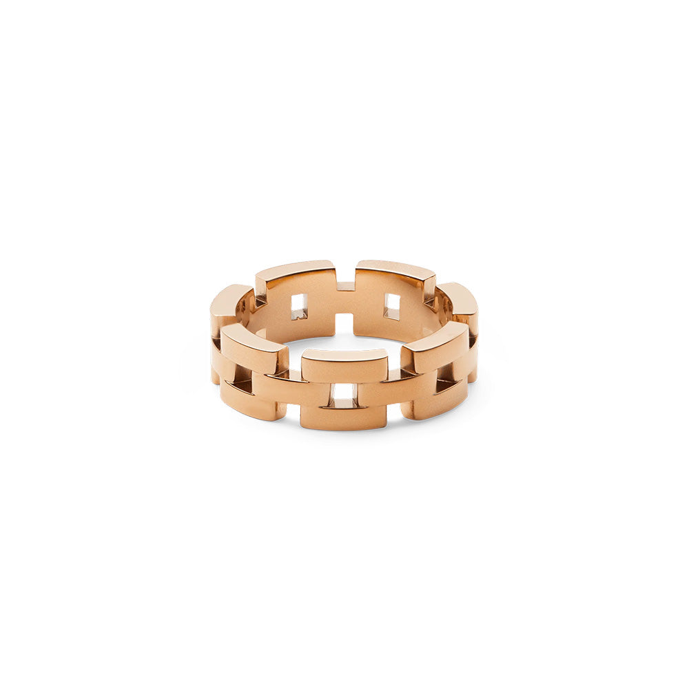 Daniel Wellington Jewelries Link Jewelry 52mm Ring