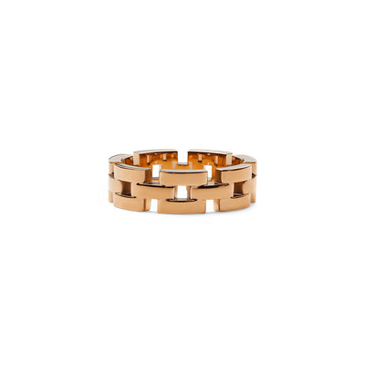 Daniel Wellington Jewelries Link Jewelry 52mm Ring