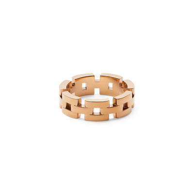 Daniel Wellington Jewelries Link Jewelry 54mm Ring