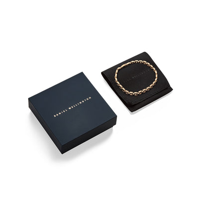 Daniel Wellington Jewelries Link Jewelry 155mm Bracelet