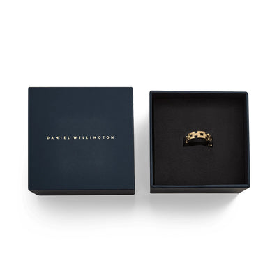 Daniel Wellington Jewelries Link Jewelry 52mm Ring