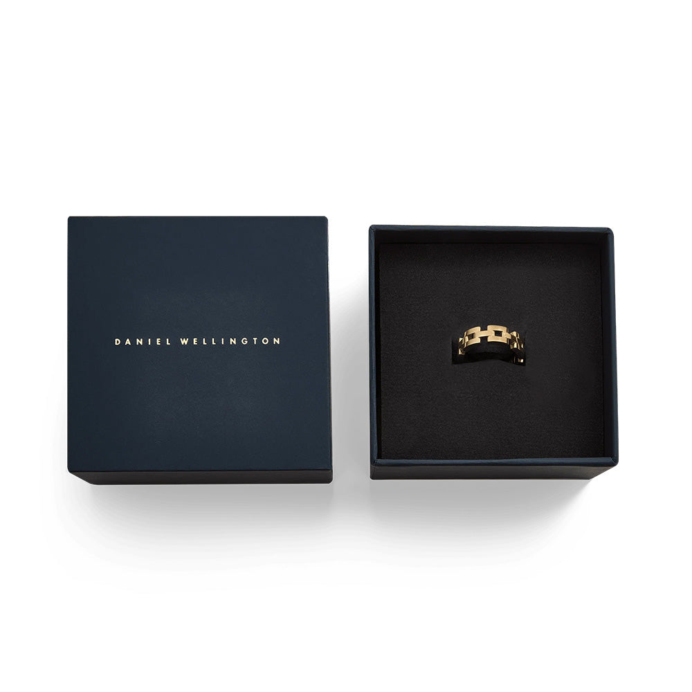 Daniel Wellington Jewelries Link Jewelry 54mm Ring