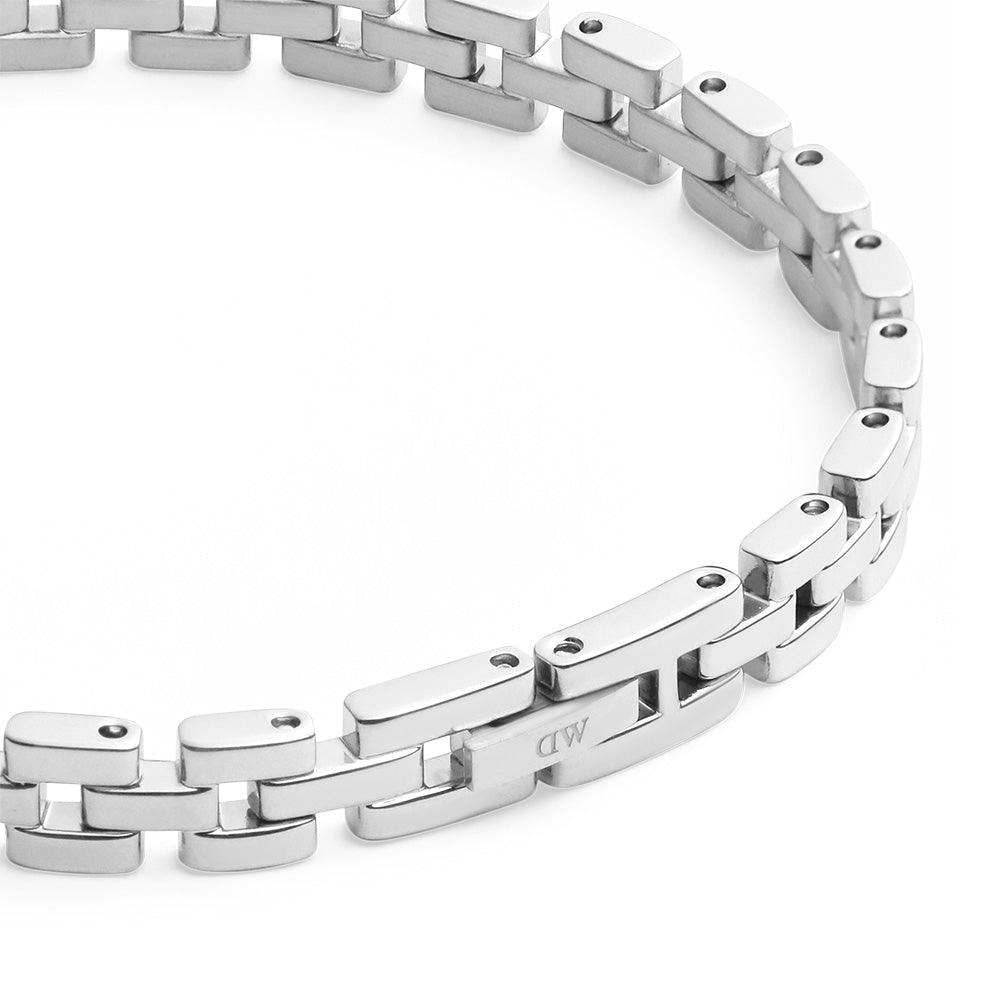 Daniel Wellington Jewelries Link Jewelry 175mm Bracelet