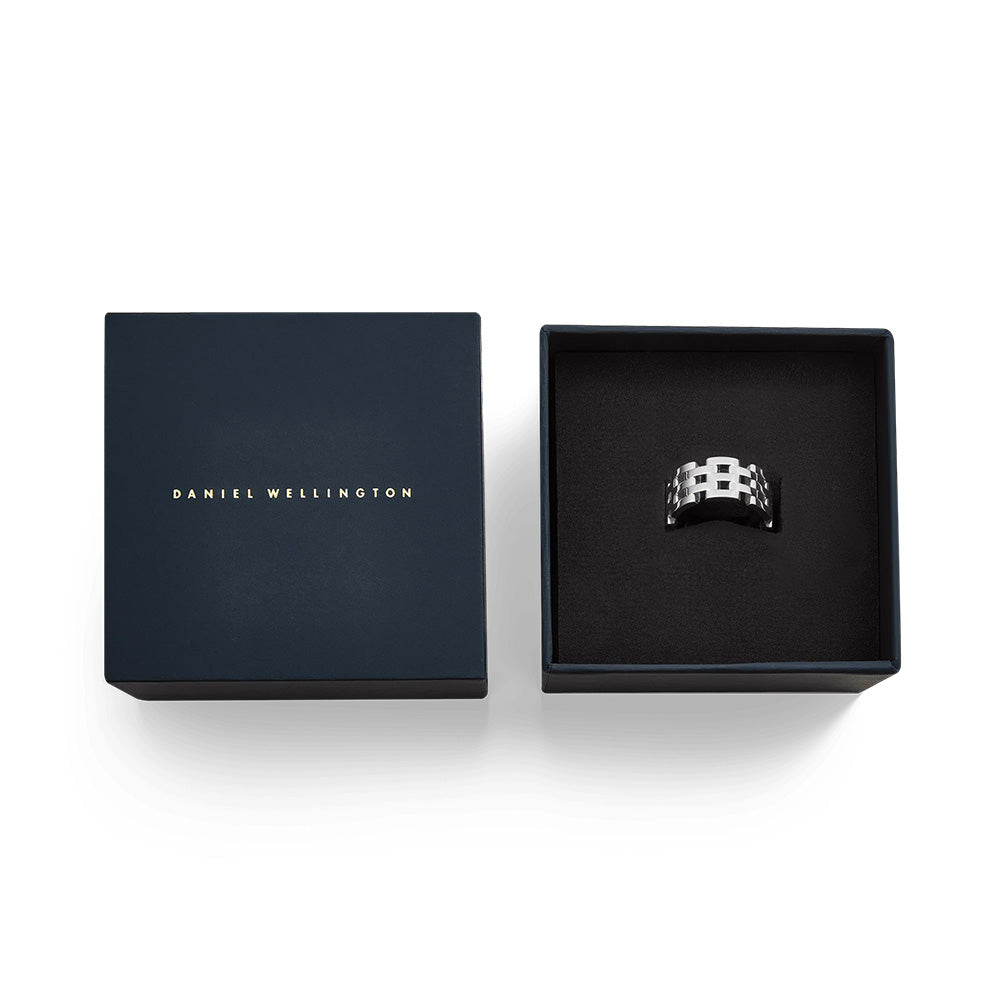 Daniel Wellington Jewelries Link Jewelry 52mm Ring