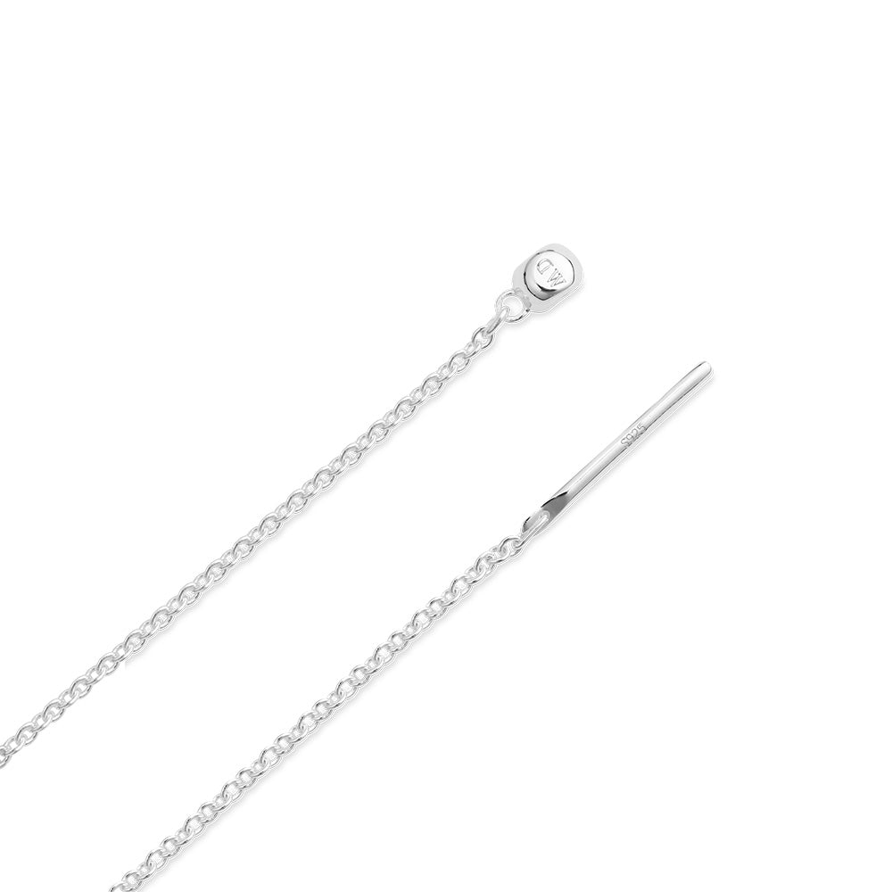 Daniel Wellington Jewelries Charm Collection Necklace