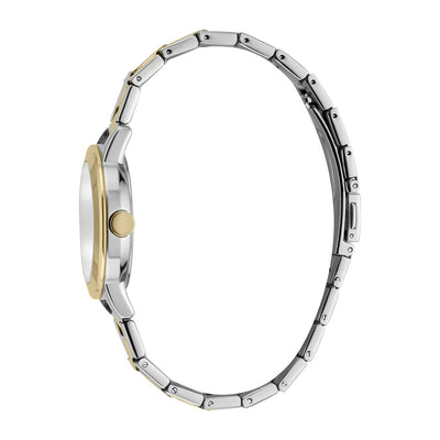 Esprit Tact 3-Hand 32mm Stainless Steel Band