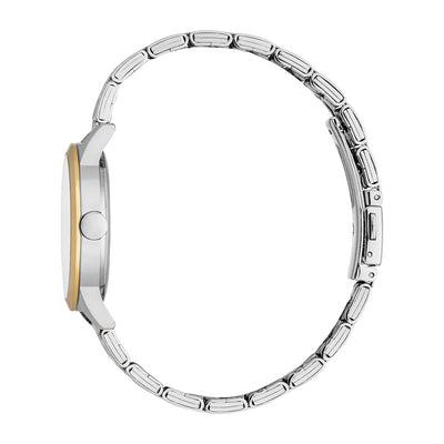 Esprit Pointy 3-Hand 32mm Stainless Steel Band