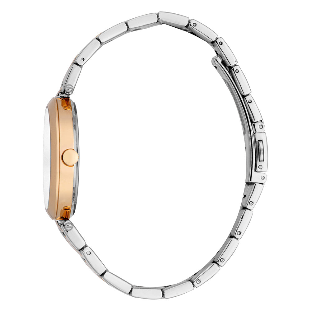 Esprit Mavie 3-Hand 32mm Stainless Steel Band