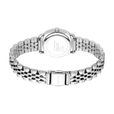 Esprit Gianna 3-Hand 24mm Stainless Steel Band