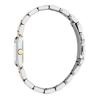 Esprit Hazel Set 2-Hand 23mm Stainless Steel Band