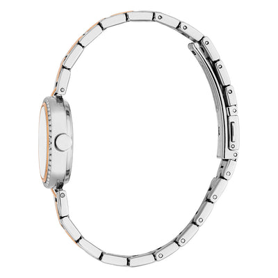 Esprit Fable Set 3-Hand 26mm Stainless Steel Band