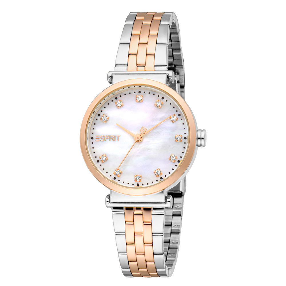 Shop Elegant Esprit Watches for Women in the Philippines Watch Republic PH