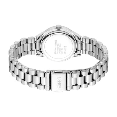 Esprit Jessa Set 3-Hand 28mm Stainless Steel Band