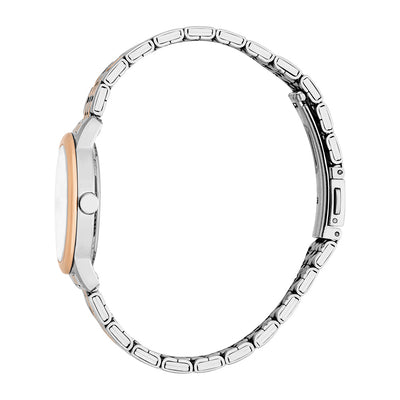 Esprit Elliana 3-Hand 30mm Stainless Steel Band