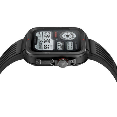 Fastrack Smart Smart  Rubber Band