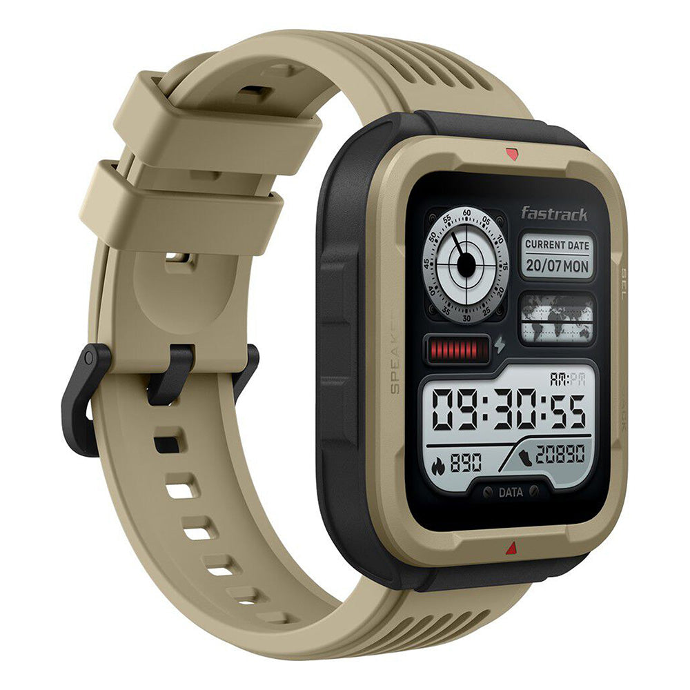 Fastrack Smart Smart  Rubber Band